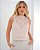 Regata Lenço Estampado Yoryu Donna Ritz - Imagem 12