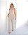 Regata Lenço Estampado Yoryu Donna Ritz - Imagem 13