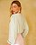 Blusa Manga Longa Multi Pregas Frontal Donna Ritz - Imagem 5