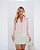 Blusa Manga Longa Gola Gravata Donna Ritz - Imagem 9