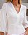 Blusa Algodão Bordado Manga Balone Donna Ritz - Imagem 5