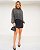 Blusa Em Chiffon Yoryu Estampado Balone Donna Ritz - Imagem 14