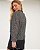 Blusa Em Chiffon Yoryu Estampado Balone Donna Ritz - Imagem 13