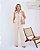 Colete Alongado Zíper Twill Donna Ritz - Imagem 5