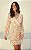 Vestido Curto Yoryu Floral Transpassado Donna Ritz - Imagem 6