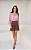 Blusa Cropped Yoryu Floral Faixa Donna Ritz - Imagem 2