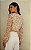 Blusa Cropped Yoryu Floral Faixa Donna Ritz - Imagem 5