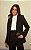 Blazer Boy Em Alfaiataria Donna Ritz - Imagem 6