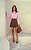 Blusa Drapeado Frontal Manga Longa Donna Ritz - Imagem 8