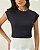 Blusa em Malha Moletinho Milalai - Imagem 3