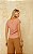 Blusa Canoa Drapeado Lateral Doce Flor - Imagem 7