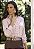 Camisa Em Crepe Babados Frontal - Imagem 1