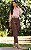 Camisa Em Crepe Babados Frontal - Imagem 2