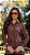 Camisa Listrada Em Viscose - Imagem 4