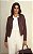 Spencer Alfaiataria Peplum Donna Ritz - Imagem 6