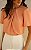 Blusa Em Crepe Multi Pregas Frontal Donna Ritz - Imagem 5