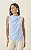 Regata Crepe Transpassado Drape Milalai - Imagem 10
