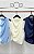 Regata Crepe Transpassado Drape Milalai - Imagem 13