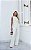 Regata Crepe Transpassado Drape Milalai - Imagem 5