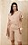 Bermuda Maxi Viscose Doce Flor - Imagem 1