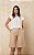 Bermuda Maxi Viscose Doce Flor - Imagem 5