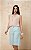 Blusa Em Crepe Regata Pregas Doce Flor - Imagem 2