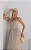 Vestido Midi Tricoline Listrado - Imagem 9