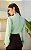 Blusa Gola Curva Manga Longa Donna Ritz - Imagem 6