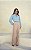 Blusa Gola Curva Manga Longa Donna Ritz - Imagem 4