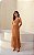 Vestido Longo Yoryu Mini Poá Donna Ritz - Imagem 7