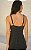 Vestido Longo Yoryu Mini Poá Donna Ritz - Imagem 12