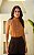 Regata Halter Yoryu Mini Poá Donna Ritz - Imagem 1