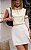 Blusa Crepe Gola Alta Frente Dupla Milalai - Imagem 10