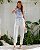 Blusa Babado Em Viscose Santorini - Imagem 7