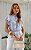Blusa Babado Em Viscose Santorini - Imagem 2