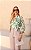 Blusa Em Paisley Com Amarração - Imagem 4