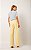 Blusa De Crepe Com Maga Curta Doce Flor - Imagem 3