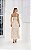 Vestido Midi Torcido Floral Donna Ritz - Imagem 8