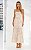 Vestido Midi Torcido Floral Donna Ritz - Imagem 6