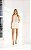 Regata Prega Floral Donna Ritz - Imagem 7