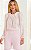 Blusa Multi Pregas Floral Donna Ritz - Imagem 7
