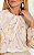 Blusa Multi Pregas Floral Donna Ritz - Imagem 2