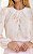 Blusa Multi Pregas Floral Donna Ritz - Imagem 10