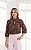 Blusa Balonê Yoryu Bordado Donna Ritz - Imagem 8