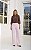 Blusa Balonê Yoryu Bordado Donna Ritz - Imagem 9