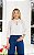 Blusa Balonê Yoryu Bordado Donna Ritz - Imagem 5