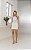 Regata Malha Jersey Pregas Donna Ritz - Imagem 7