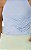 Regata Malha Jersey Pregas Donna Ritz - Imagem 8