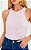 Regata Malha Jersey Pregas Donna Ritz - Imagem 2