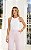 Regata Malha Jersey Pregas Donna Ritz - Imagem 12